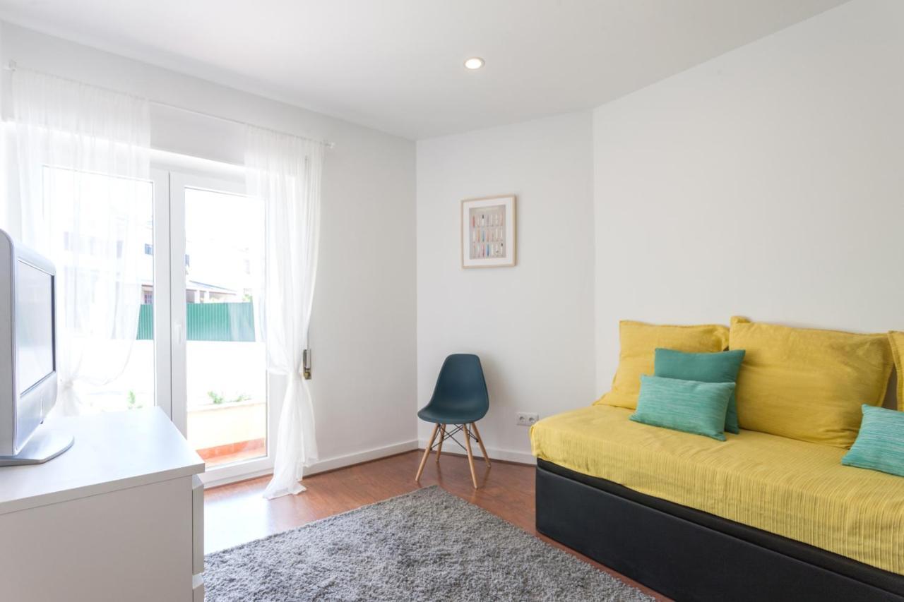 Grand Beach House Bliss, By Timecooler Carcavelos  Εξωτερικό φωτογραφία