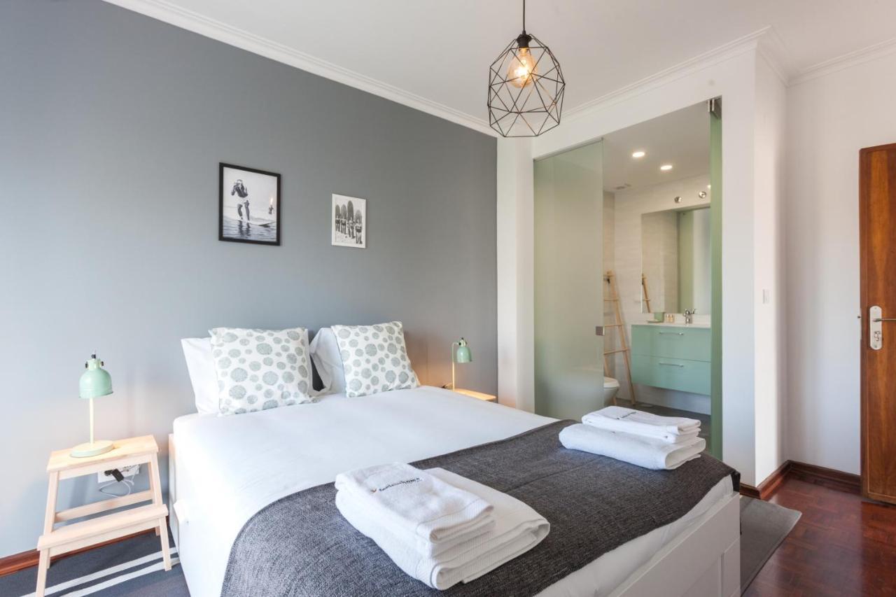 Grand Beach House Bliss, By Timecooler Carcavelos  Εξωτερικό φωτογραφία