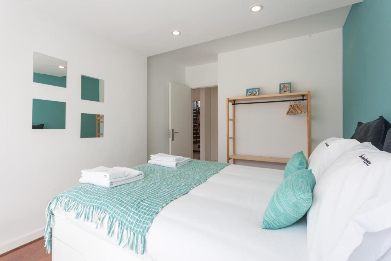 Grand Beach House Bliss, By Timecooler Carcavelos  Εξωτερικό φωτογραφία