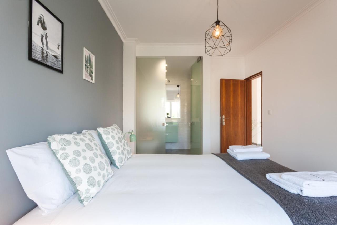 Grand Beach House Bliss, By Timecooler Carcavelos  Εξωτερικό φωτογραφία
