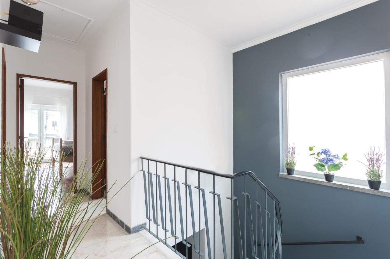 Grand Beach House Bliss, By Timecooler Carcavelos  Εξωτερικό φωτογραφία