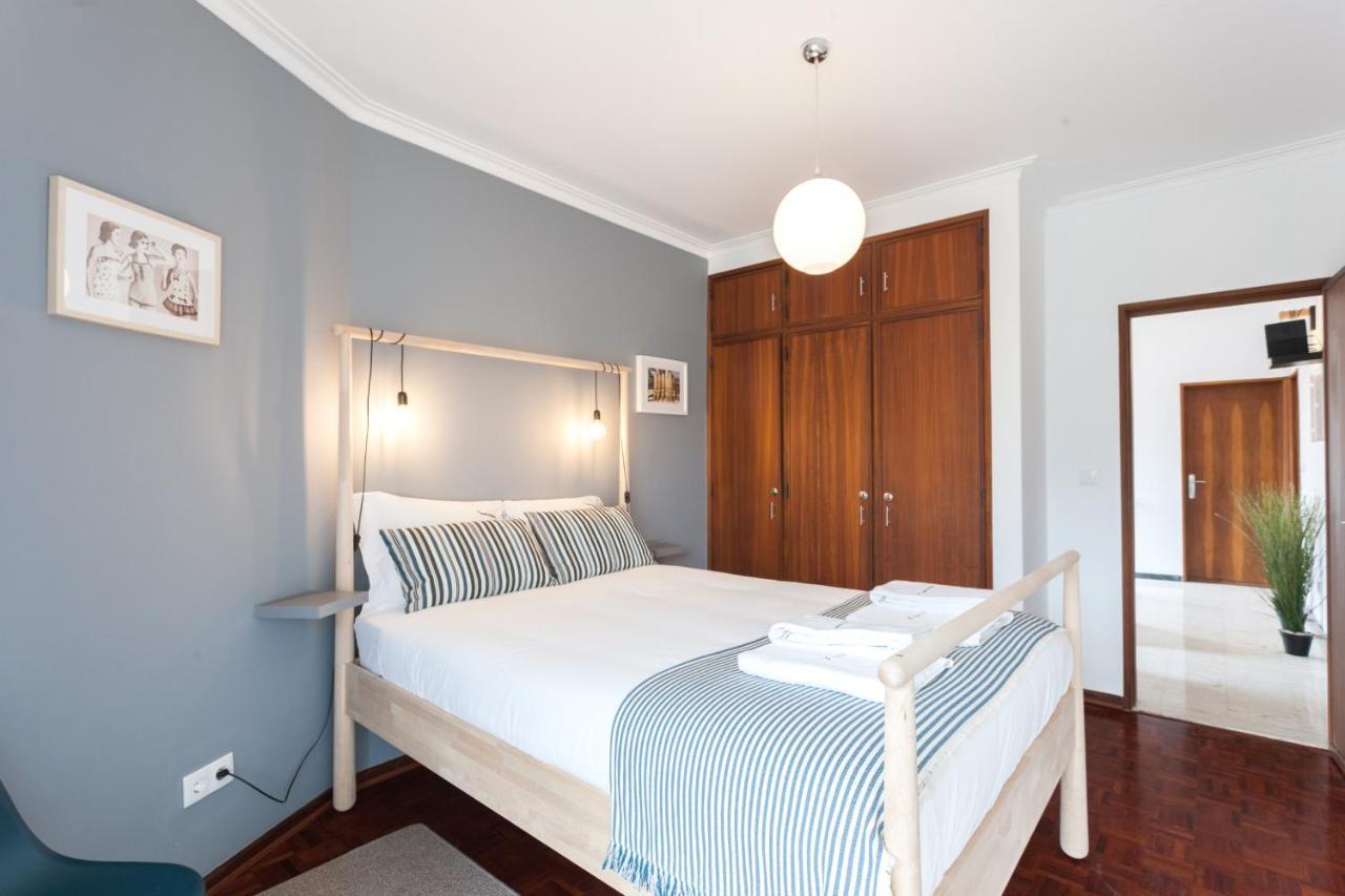 Grand Beach House Bliss, By Timecooler Carcavelos  Εξωτερικό φωτογραφία