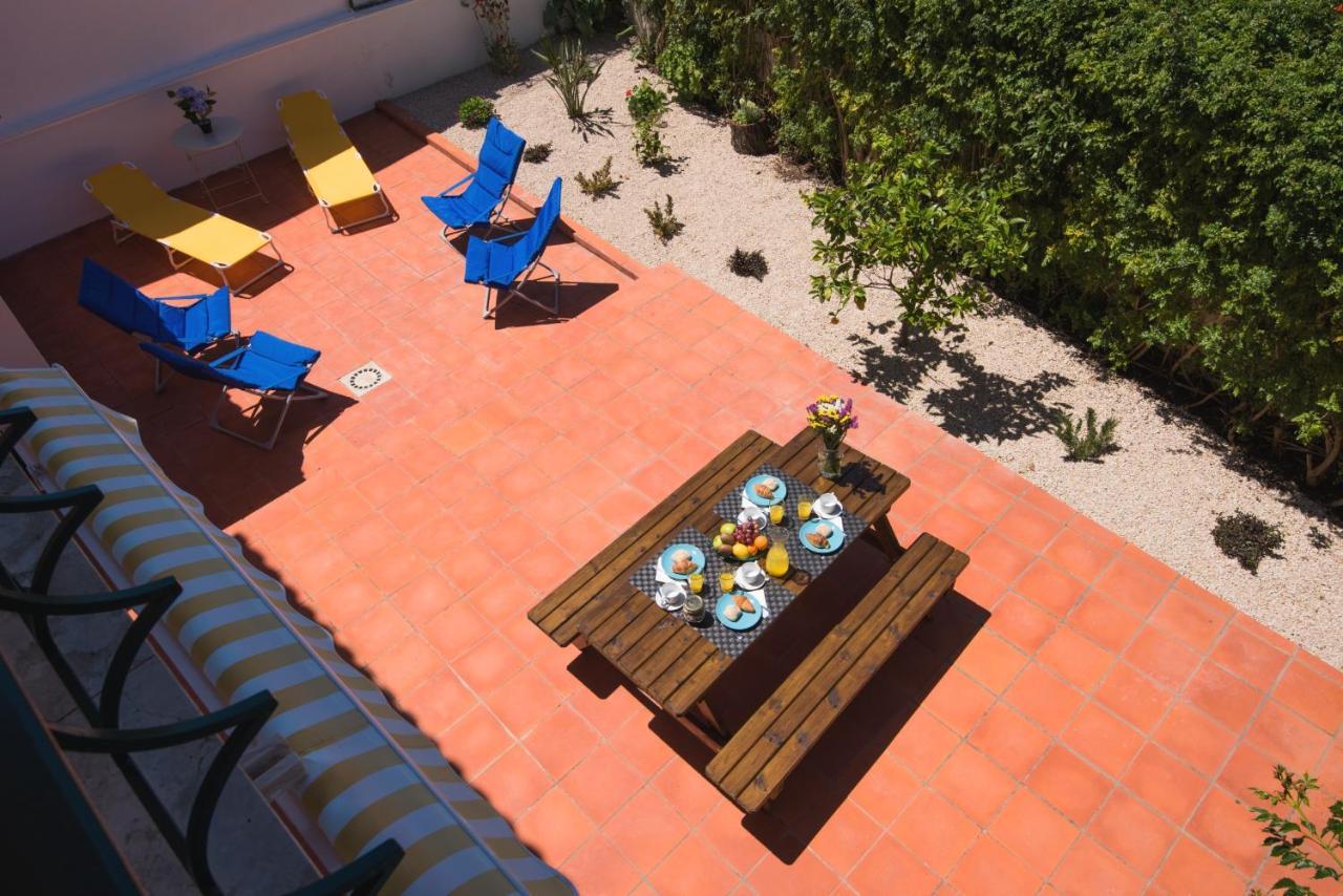 Grand Beach House Bliss, By Timecooler Carcavelos  Εξωτερικό φωτογραφία