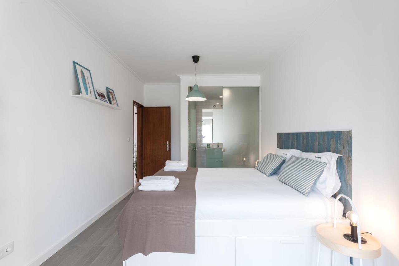 Grand Beach House Bliss, By Timecooler Carcavelos  Εξωτερικό φωτογραφία