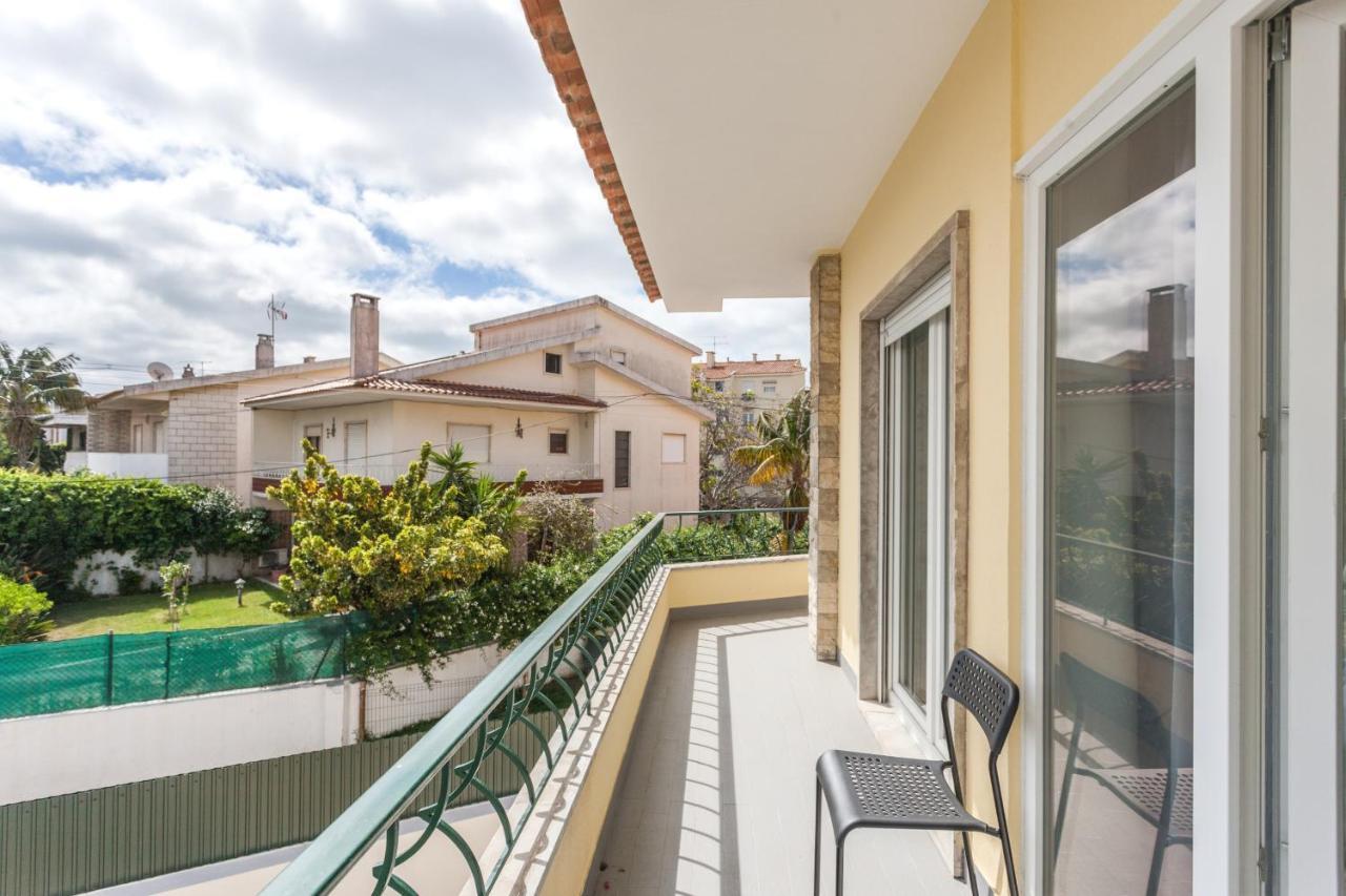 Grand Beach House Bliss, By Timecooler Carcavelos  Εξωτερικό φωτογραφία