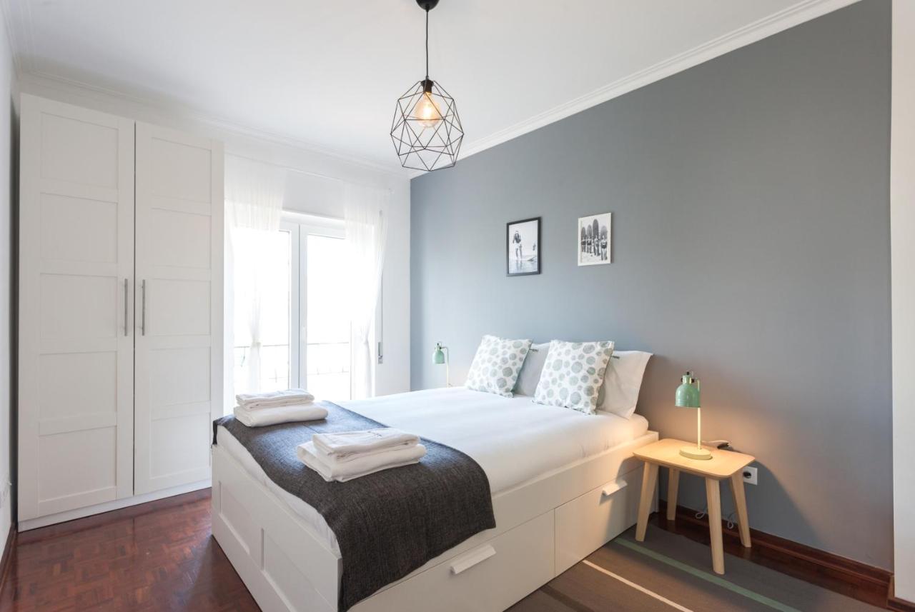 Grand Beach House Bliss, By Timecooler Carcavelos  Εξωτερικό φωτογραφία