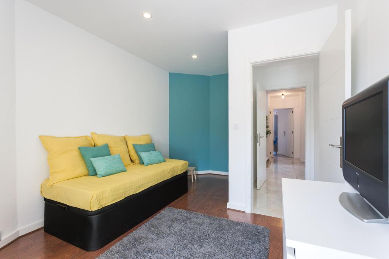 Grand Beach House Bliss, By Timecooler Carcavelos  Εξωτερικό φωτογραφία