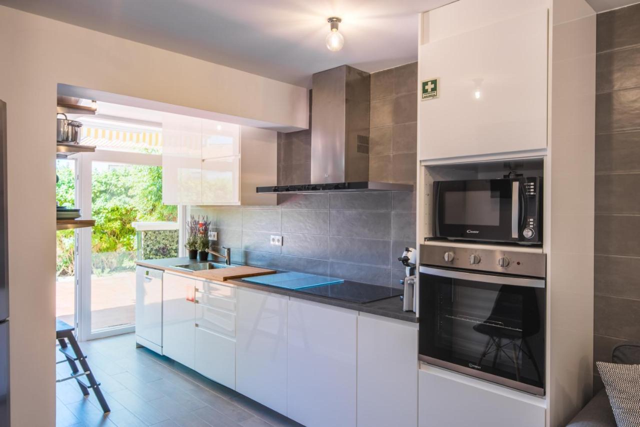 Grand Beach House Bliss, By Timecooler Carcavelos  Εξωτερικό φωτογραφία