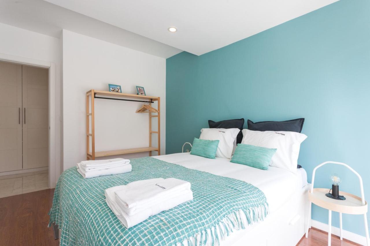 Grand Beach House Bliss, By Timecooler Carcavelos  Εξωτερικό φωτογραφία