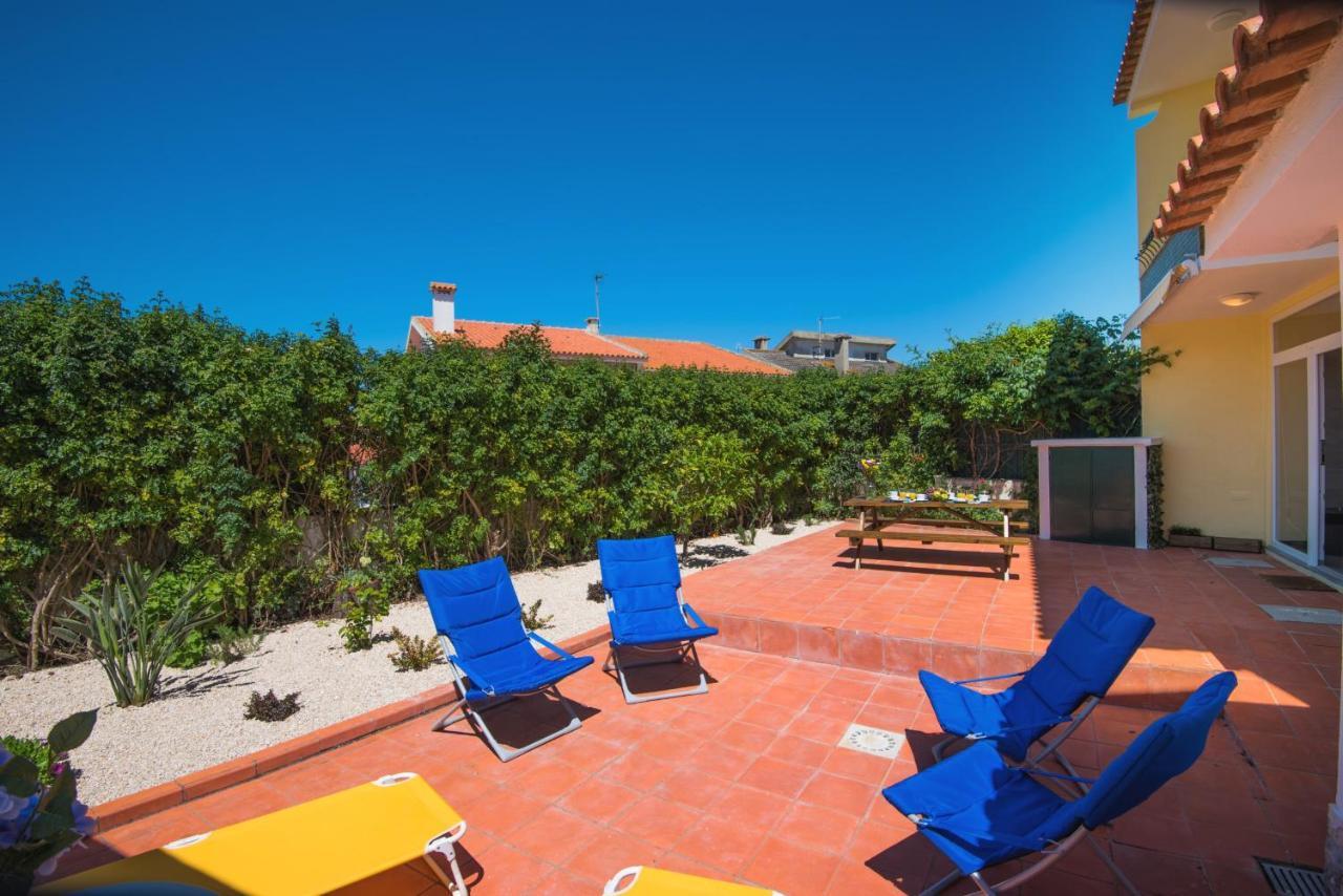 Grand Beach House Bliss, By Timecooler Carcavelos  Εξωτερικό φωτογραφία