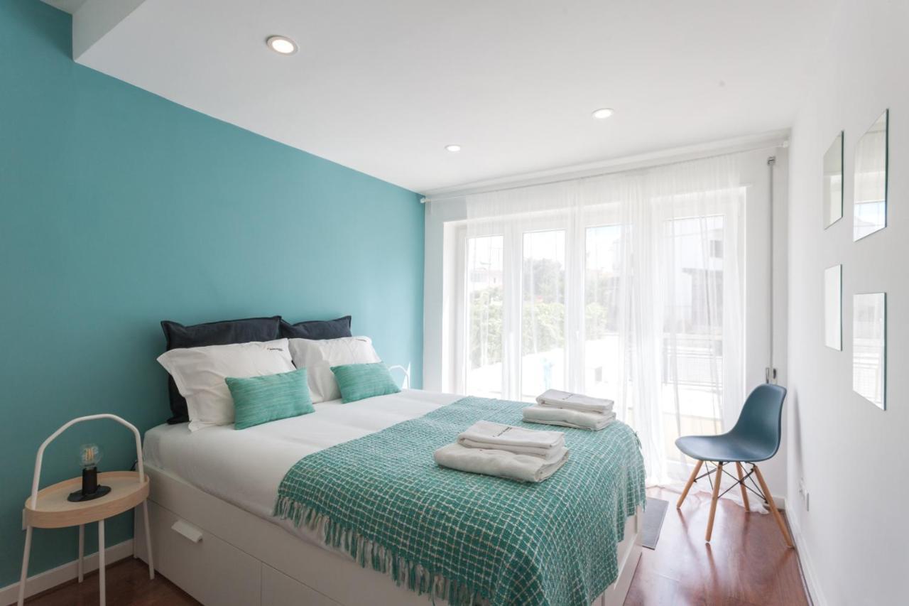 Grand Beach House Bliss, By Timecooler Carcavelos  Εξωτερικό φωτογραφία