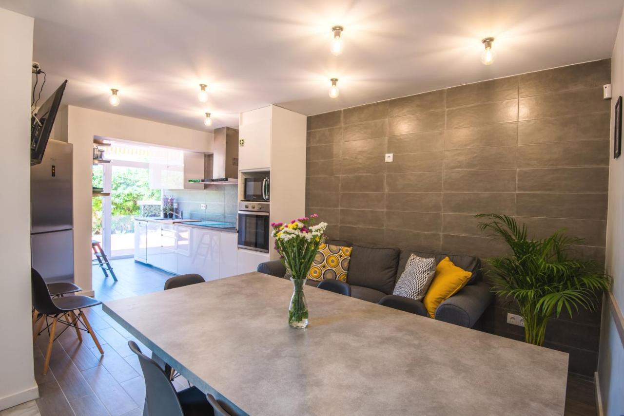 Grand Beach House Bliss, By Timecooler Carcavelos  Εξωτερικό φωτογραφία