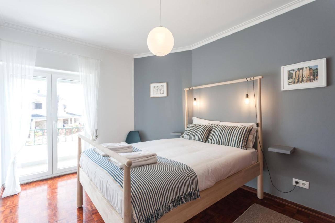 Grand Beach House Bliss, By Timecooler Carcavelos  Εξωτερικό φωτογραφία