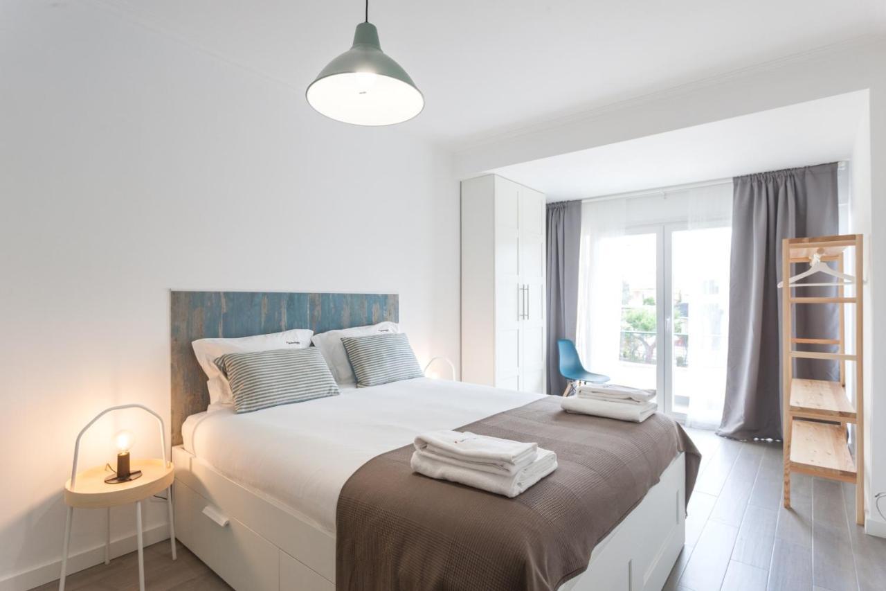 Grand Beach House Bliss, By Timecooler Carcavelos  Εξωτερικό φωτογραφία